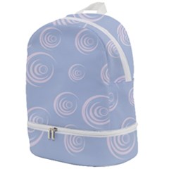 Rounder Vii Zip Bottom Backpack