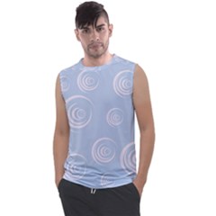 Rounder Vii Men s Regular Tank Top