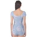 Rounder VII Boyleg Leotard  View2