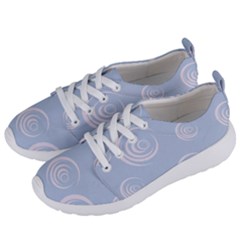 Rounder Vii Women s Lightweight Sports Shoes by anthromahe