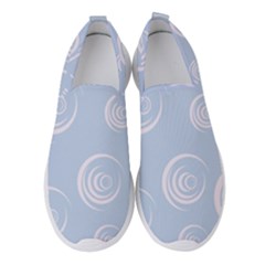 Rounder Vii Women s Slip On Sneakers by anthromahe