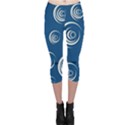 Rounder VIII Capri Leggings  View1