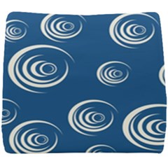 Rounder Viii Seat Cushion by anthromahe