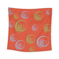 Rounder X Square Tapestry (small)