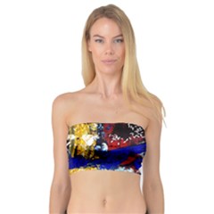 Holidays 1 1 Bandeau Top by bestdesignintheworld