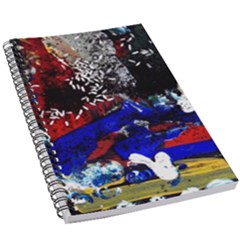 Holidays 1 1 5 5  X 8 5  Notebook by bestdesignintheworld