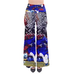 Holidays 1 1 So Vintage Palazzo Pants by bestdesignintheworld