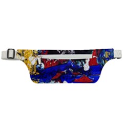 Holidays 1 1 Active Waist Bag