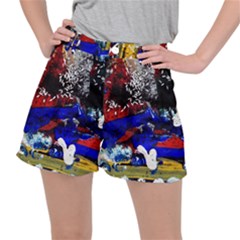 Holidays 1 1 Ripstop Shorts by bestdesignintheworld