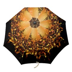 Christmas Tree  1 1 Folding Umbrellas by bestdesignintheworld