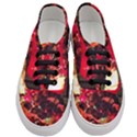 Christmas Tree  1 3 Women s Classic Low Top Sneakers View1