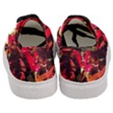 Christmas Tree  1 3 Women s Classic Low Top Sneakers View4