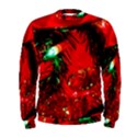 Christmas Tree  1 5 Men s Sweatshirt View1