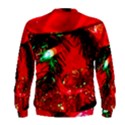 Christmas Tree  1 5 Men s Sweatshirt View2