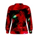 Christmas Tree  1 5 Women s Sweatshirt View2