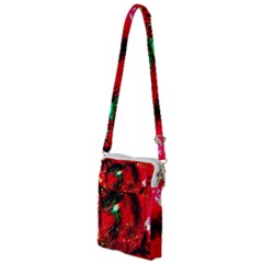 Christmas Tree  1 5 Multi Function Travel Bag by bestdesignintheworld