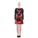 Christmas Tree  1 6 Suspender Skater Skirt View2