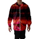 Christmas Tree  1 6 Kids  Hooded Windbreaker View1