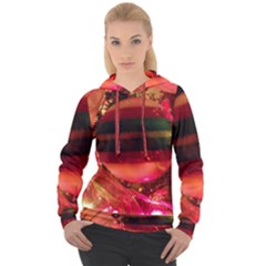 Christmas Tree  1 6 Women s Overhead Hoodie