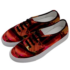 Christmas Tree  1 6 Men s Classic Low Top Sneakers by bestdesignintheworld