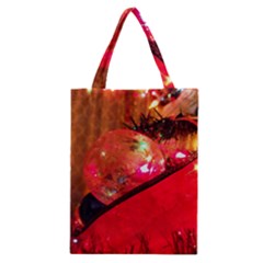 Christmas Tree  1 7 Classic Tote Bag by bestdesignintheworld