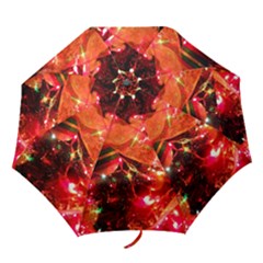 Christmas Tree  1 8 Folding Umbrellas by bestdesignintheworld