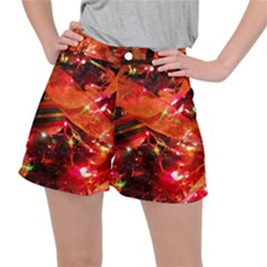 Christmas Tree  1 8 Ripstop Shorts by bestdesignintheworld