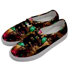 Christmas Tree  1 9 Men s Classic Low Top Sneakers by bestdesignintheworld