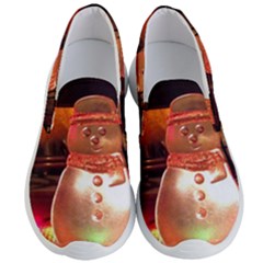 Christmas Tree  1 12 Men s Lightweight Slip Ons by bestdesignintheworld