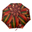 Christmas Tree  1 15 Folding Umbrellas View1