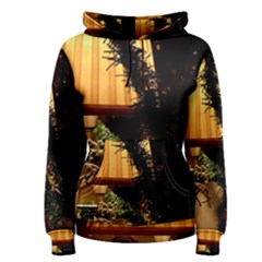 Christmas Tree  1 16 Women s Pullover Hoodie