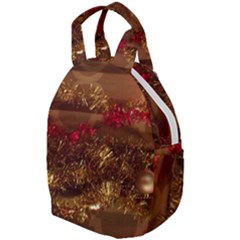 Christmas Tree  1 18 Travel Backpacks by bestdesignintheworld