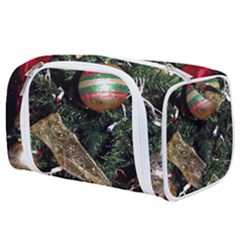 Christmas Tree  1 19 Toiletries Pouch