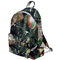 Christmas Tree  1 21 The Plain Backpack by bestdesignintheworld