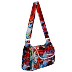 Red Aeroplane 6 Multipack Bag by bestdesignintheworld