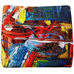 Red Aeroplane 6 Seat Cushion by bestdesignintheworld