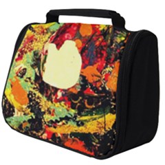 City 1 1 Full Print Travel Pouch (big) by bestdesignintheworld