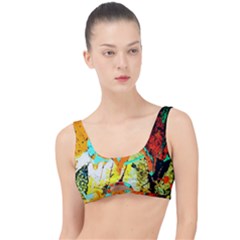 Fragrance Of Kenia 8 The Little Details Bikini Top