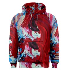 Point Of View-1-1 Men s Core Hoodie by bestdesignintheworld