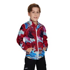 Point Of View-1-1 Kids  Windbreaker