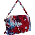 point of view-1-1 Canvas Crossbody Bag View1