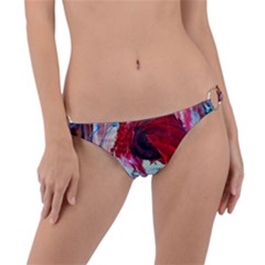 Point Of View-1-1 Ring Detail Bikini Bottom