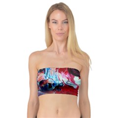 Point Of View-1-1 Bandeau Top by bestdesignintheworld