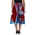 point of view-1-1 Perfect Length Midi Skirt View2