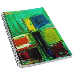 Marakesh 5 5 5  X 8 5  Notebook by bestdesignintheworld