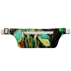 Texas Girl Active Waist Bag