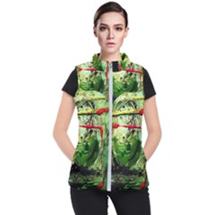 Continental Breakfast 6 Women s Puffer Vest