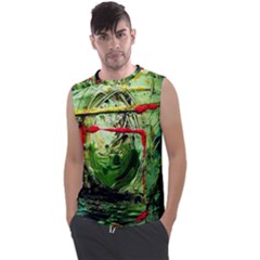 Continental Breakfast 6 Men s Regular Tank Top