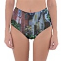 Hot Day In Dallas 53 Reversible High-Waist Bikini Bottoms View1