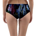 Hot Day In Dallas 53 Reversible Mid-Waist Bikini Bottoms View4